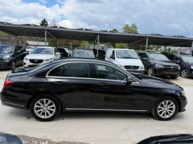 Mercedes-Benz E 220 2.2d - 194к.с. - Топ състояние, снимка 6