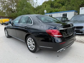 Mercedes-Benz E 220 2.2d - 194к.с. - Топ състояние, снимка 5