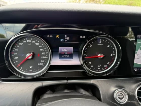 Mercedes-Benz E 220 2.2d - 194к.с. - Топ състояние, снимка 17