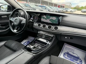 Mercedes-Benz E 220 2.2d - 194к.с. - Топ състояние, снимка 12