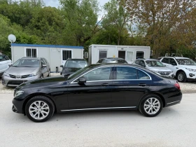 Mercedes-Benz E 220 2.2d - 194к.с. - Топ състояние, снимка 7