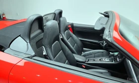 Porsche Boxster 718 2.5 S* КОжа* Подгрев* Камера* , снимка 10