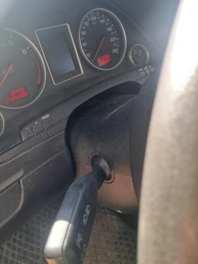 Audi A4, снимка 6