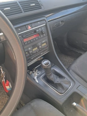 Audi A4, снимка 5