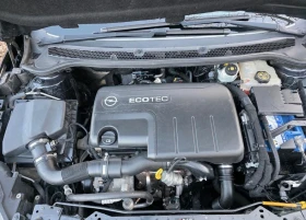 Opel Astra, снимка 15
