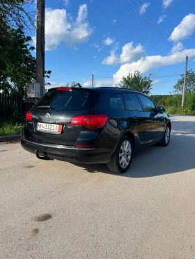 Opel Astra, снимка 8