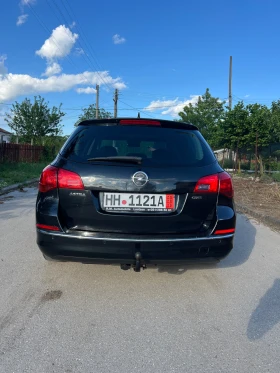 Opel Astra, снимка 6
