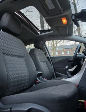 Opel Astra, снимка 11