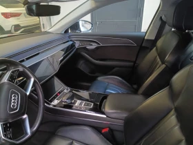 Audi A8 50 TDI Quattro, снимка 4
