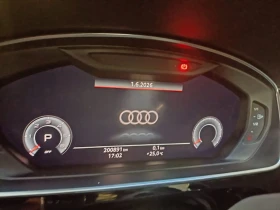 Audi A8 50 TDI Quattro, снимка 6