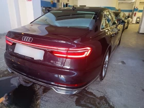 Audi A8 50 TDI Quattro, снимка 3