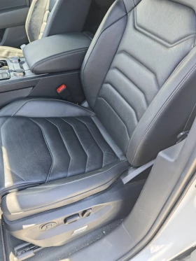 VW Touareg R-line V6 4 Motion 3, 0 TDI 286 k.c 8AT, снимка 10
