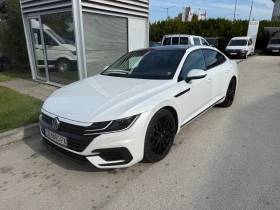 VW Arteon R-line 4Motion 2, o TDI 240 k.c DSG, снимка 2