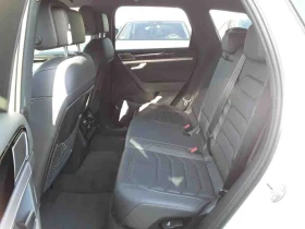 VW Touareg R-line V6 4 Motion 3, 0 TDI 286 k.c 8AT, снимка 12