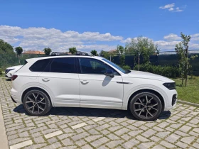 VW Touareg R-line V6 4 Motion 3, 0 TDI 286 k.c 8AT, снимка 2