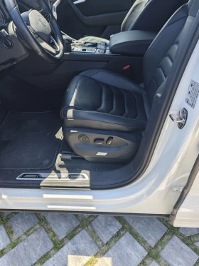 VW Touareg R-line V6 4 Motion 3, 0 TDI 286 k.c 8AT, снимка 9