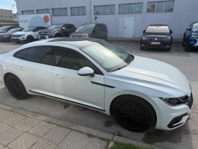 VW Arteon R-line 4Motion 2, o TDI 240 k.c DSG, снимка 4