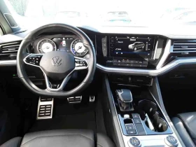 VW Touareg R-line V6 4 Motion 3, 0 TDI 286 k.c 8AT, снимка 11