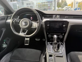 VW Arteon R-line 4Motion 2, o TDI 240 k.c DSG, снимка 9