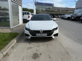 VW Arteon R-line 4Motion 2, o TDI 240 k.c DSG, снимка 1