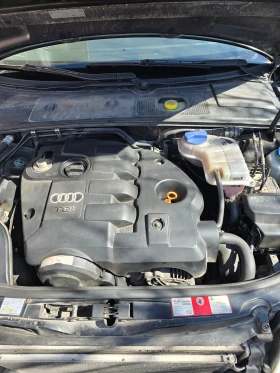Audi A4, снимка 10