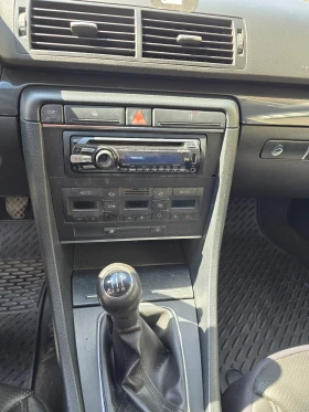 Audi A4, снимка 9