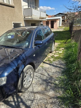 Audi A4, снимка 3