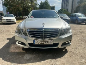 Mercedes-Benz E 350, снимка 11