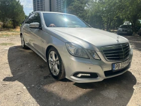 Mercedes-Benz E 350, снимка 10