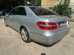Mercedes-Benz E 350, снимка 6