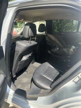 Mercedes-Benz E 350, снимка 14