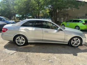 Mercedes-Benz E 350, снимка 9