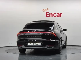 Hyundai Grandeur New Grandeur Ig 2.5 Premium, снимка 4