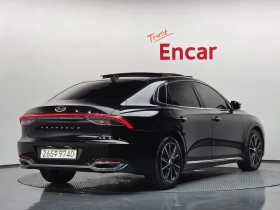 Hyundai Grandeur New Grandeur Ig 2.5 Premium, снимка 2