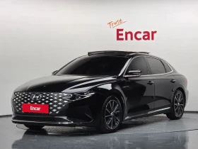 Hyundai Grandeur New Grandeur Ig 2.5 Premium, снимка 1