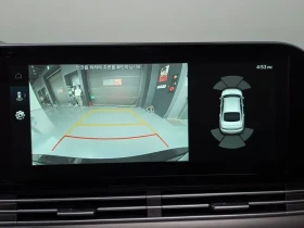 Hyundai Grandeur New Grandeur Ig 2.5 Premium, снимка 15