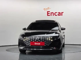 Hyundai Grandeur New Grandeur Ig 2.5 Premium, снимка 3
