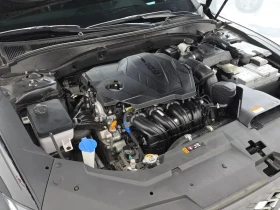 Hyundai Grandeur New Grandeur Ig 2.5 Premium, снимка 6