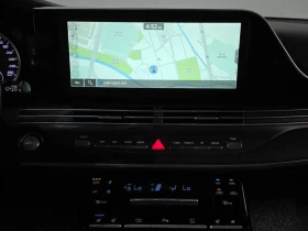 Hyundai Grandeur New Grandeur Ig 2.5 Premium, снимка 14