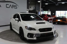 Subaru WRX * SPORT 6 SPEED MANUAL REAR VIEW CAMERA SUNROOF * , снимка 3