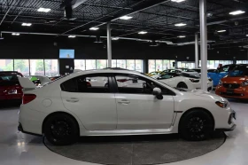 Subaru WRX * SPORT 6 SPEED MANUAL REAR VIEW CAMERA SUNROOF * , снимка 7