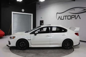Subaru WRX * SPORT 6 SPEED MANUAL REAR VIEW CAMERA SUNROOF * , снимка 4