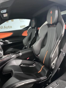 Ferrari SF 90 Stradale* Carbon* JBL* Lift* RacingSeats, снимка 9