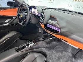 Ferrari SF 90 Stradale* Carbon* JBL* Lift* RacingSeats, снимка 10