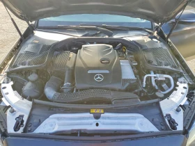 Mercedes-Benz C 300, снимка 11