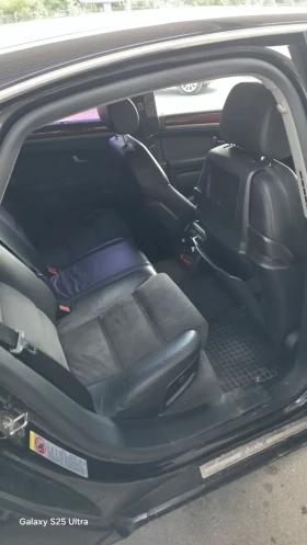 Audi A8 Кейлес, Босе.... , снимка 8