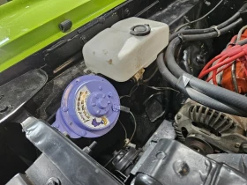 Plymouth Road runner SUPERBIRD ROADRUNNER TRIBUTE BUILT 440 4 BARREL 72, снимка 15