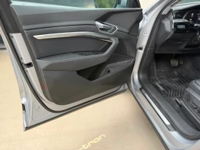 Audi E-Tron 55 quattro Prestige, снимка 9