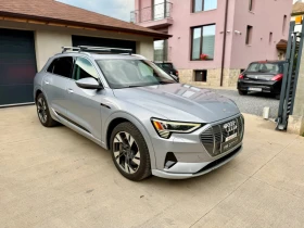 Audi E-Tron 55 quattro Prestige, снимка 3