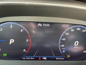 VW Arteon R-LINE, снимка 11